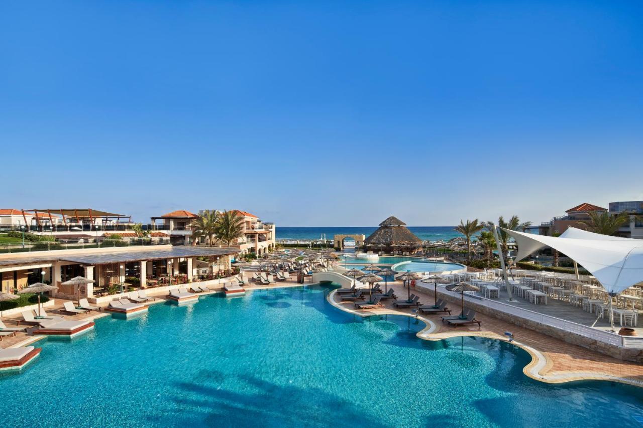 Atlantica Caldera Palace Hersonissos  Luaran gambar