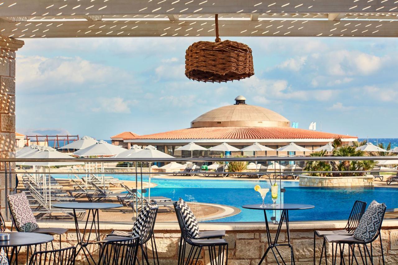 Atlantica Caldera Palace Hersonissos  Luaran gambar
