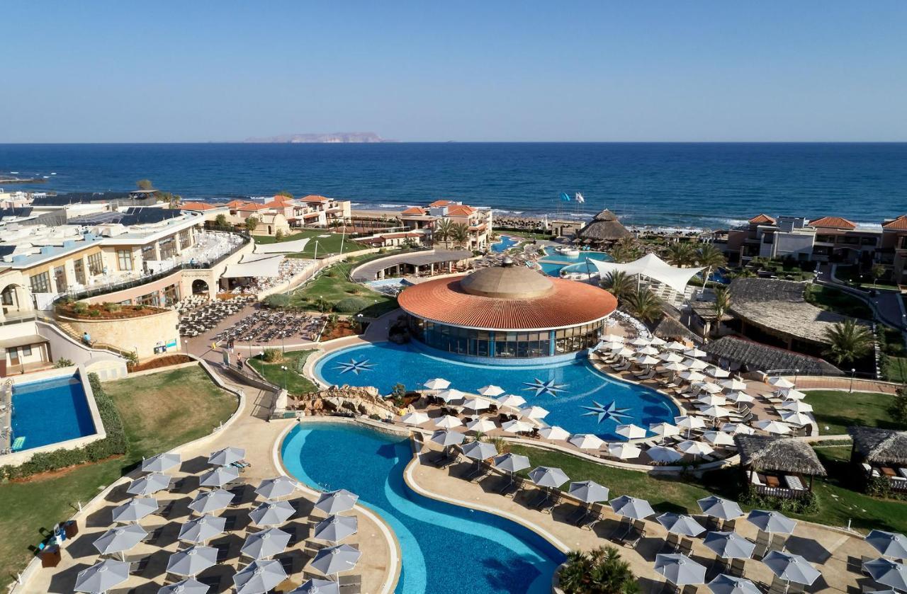 Atlantica Caldera Palace Hersonissos  Luaran gambar