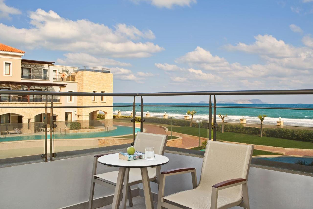 Atlantica Caldera Palace Hersonissos  Luaran gambar
