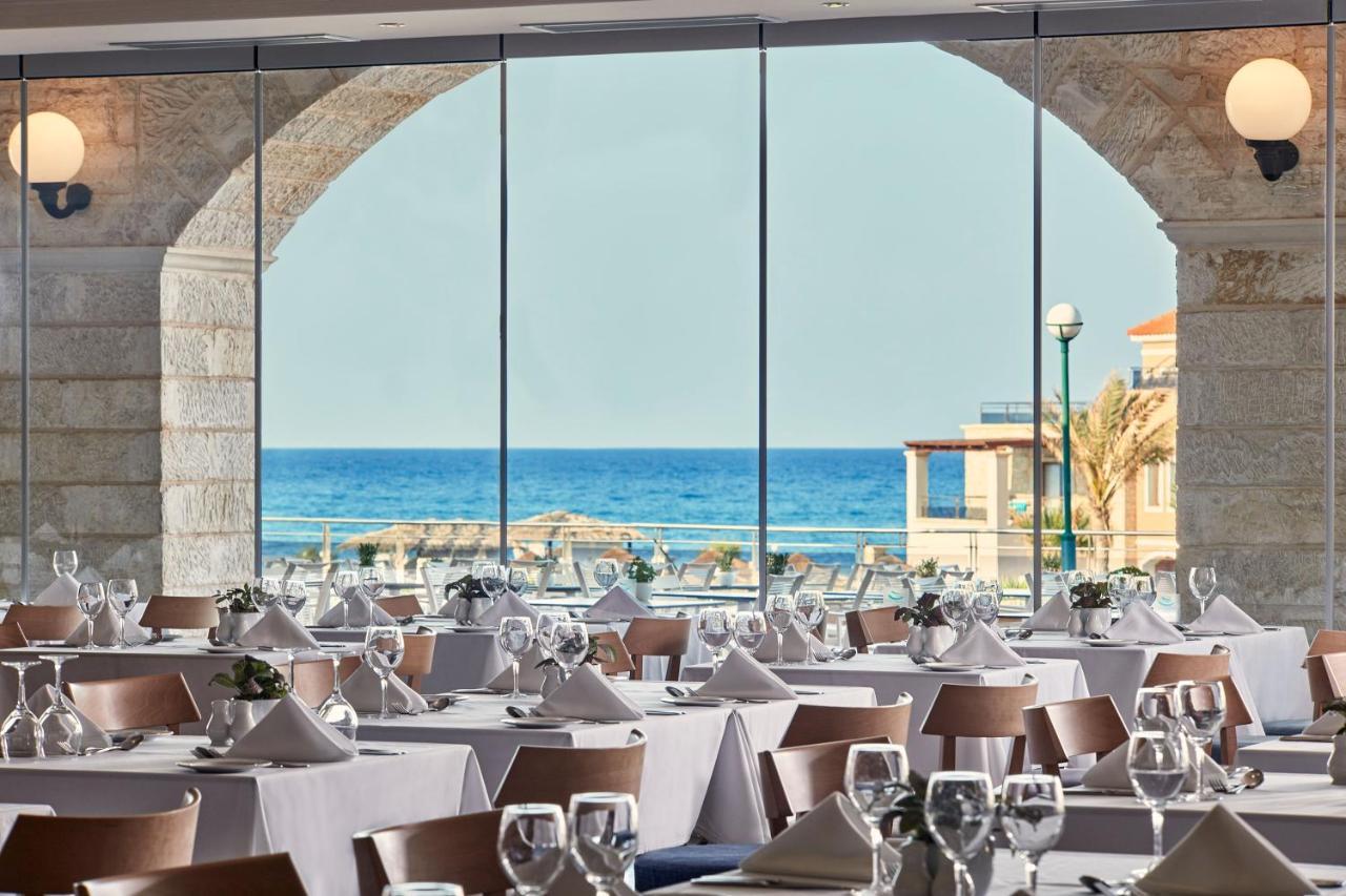 Atlantica Caldera Palace Hersonissos  Luaran gambar