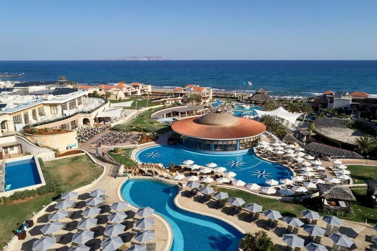 Atlantica Caldera Palace Hersonissos  Luaran gambar