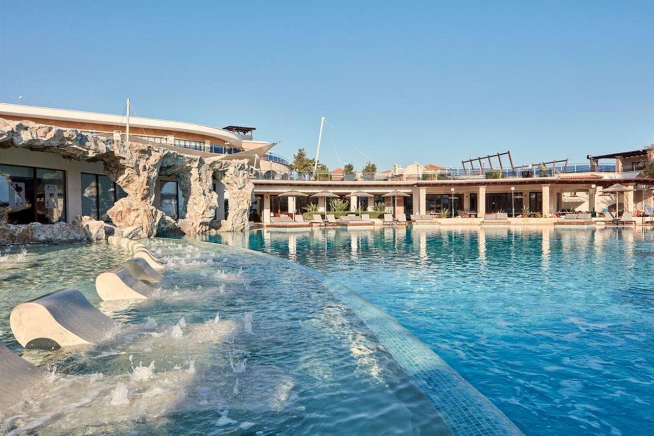 Atlantica Caldera Palace Hersonissos  Luaran gambar
