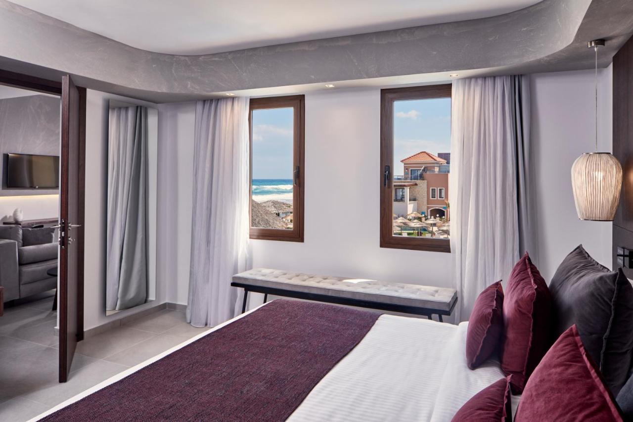 Atlantica Caldera Palace Hersonissos  Luaran gambar