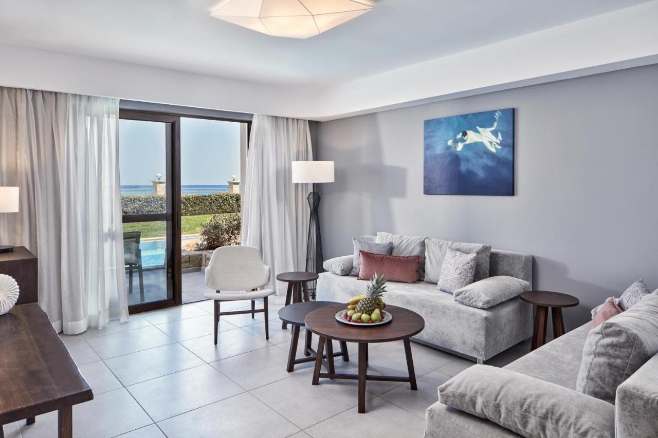 Atlantica Caldera Palace Hersonissos  Luaran gambar