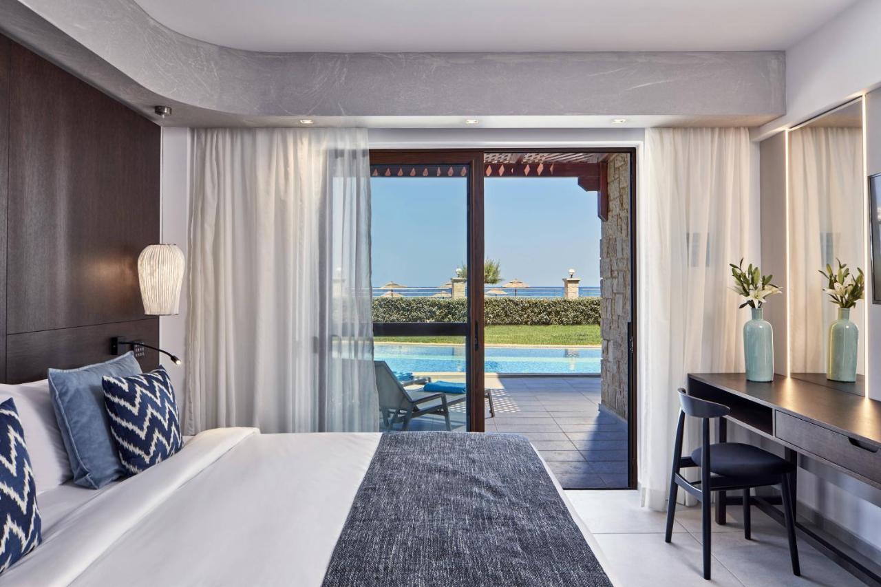 Atlantica Caldera Palace Hersonissos  Luaran gambar