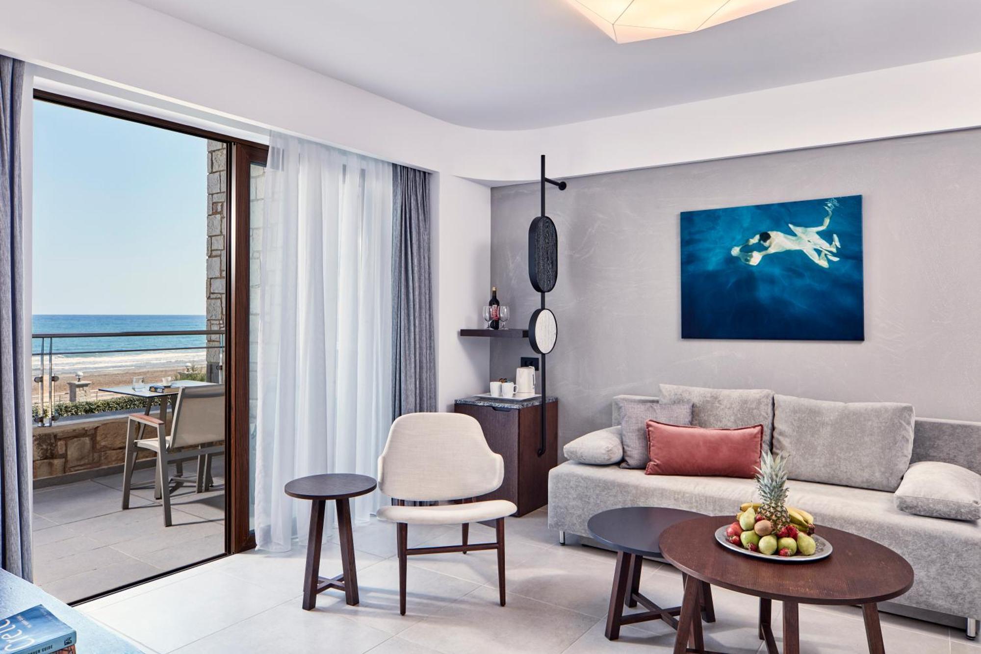 Atlantica Caldera Palace Hersonissos  Luaran gambar