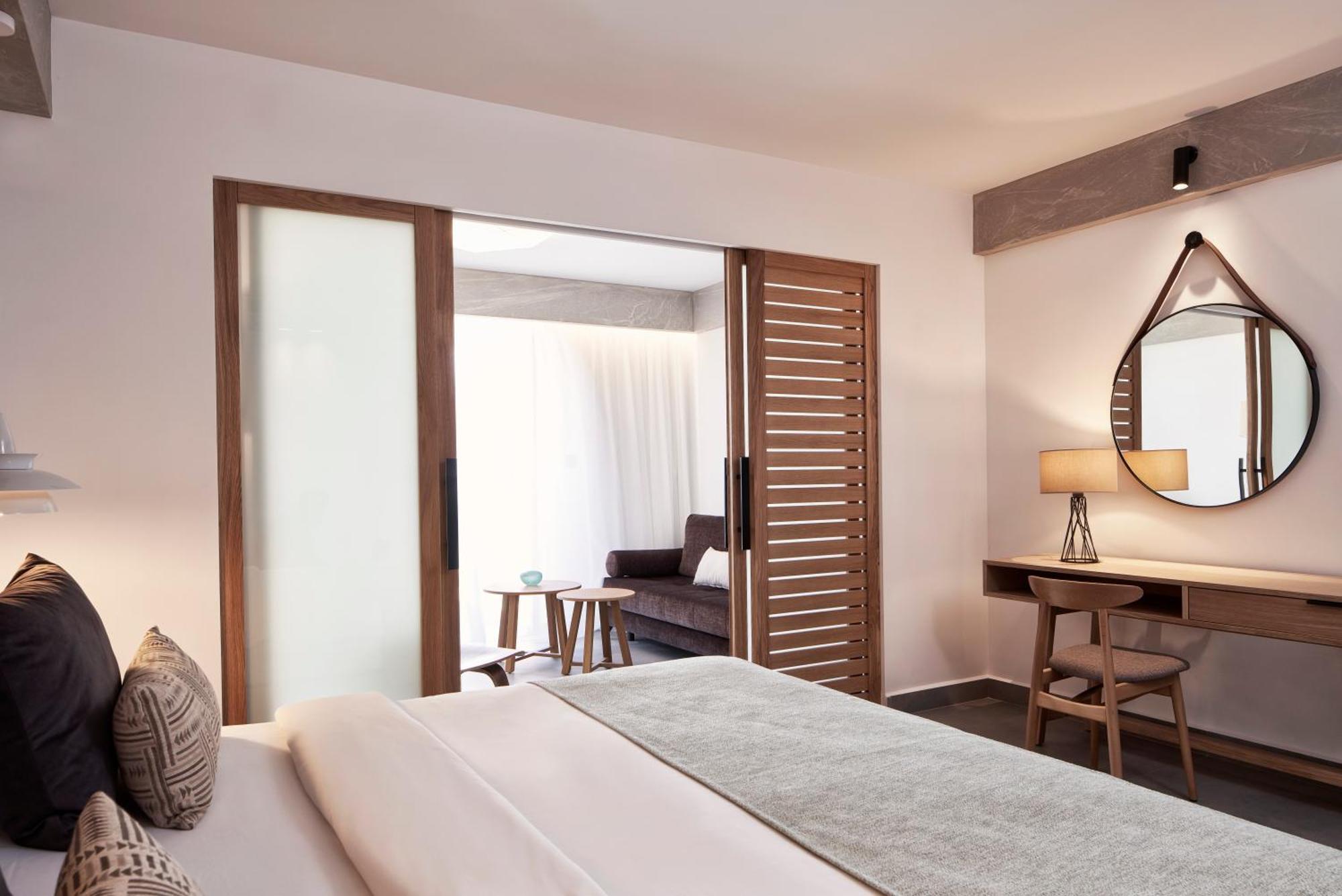 Atlantica Caldera Palace Hersonissos  Luaran gambar