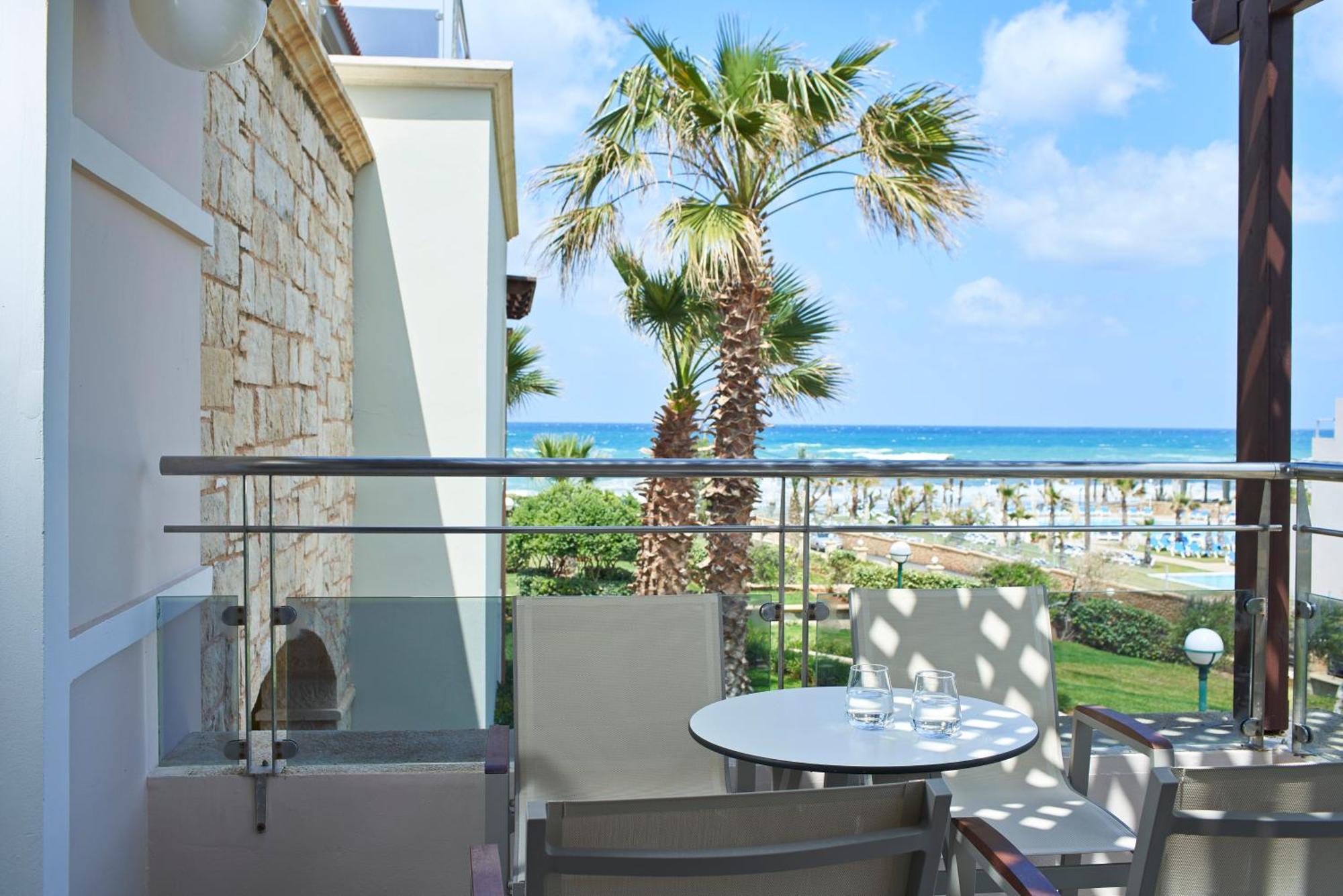 Atlantica Caldera Palace Hersonissos  Luaran gambar