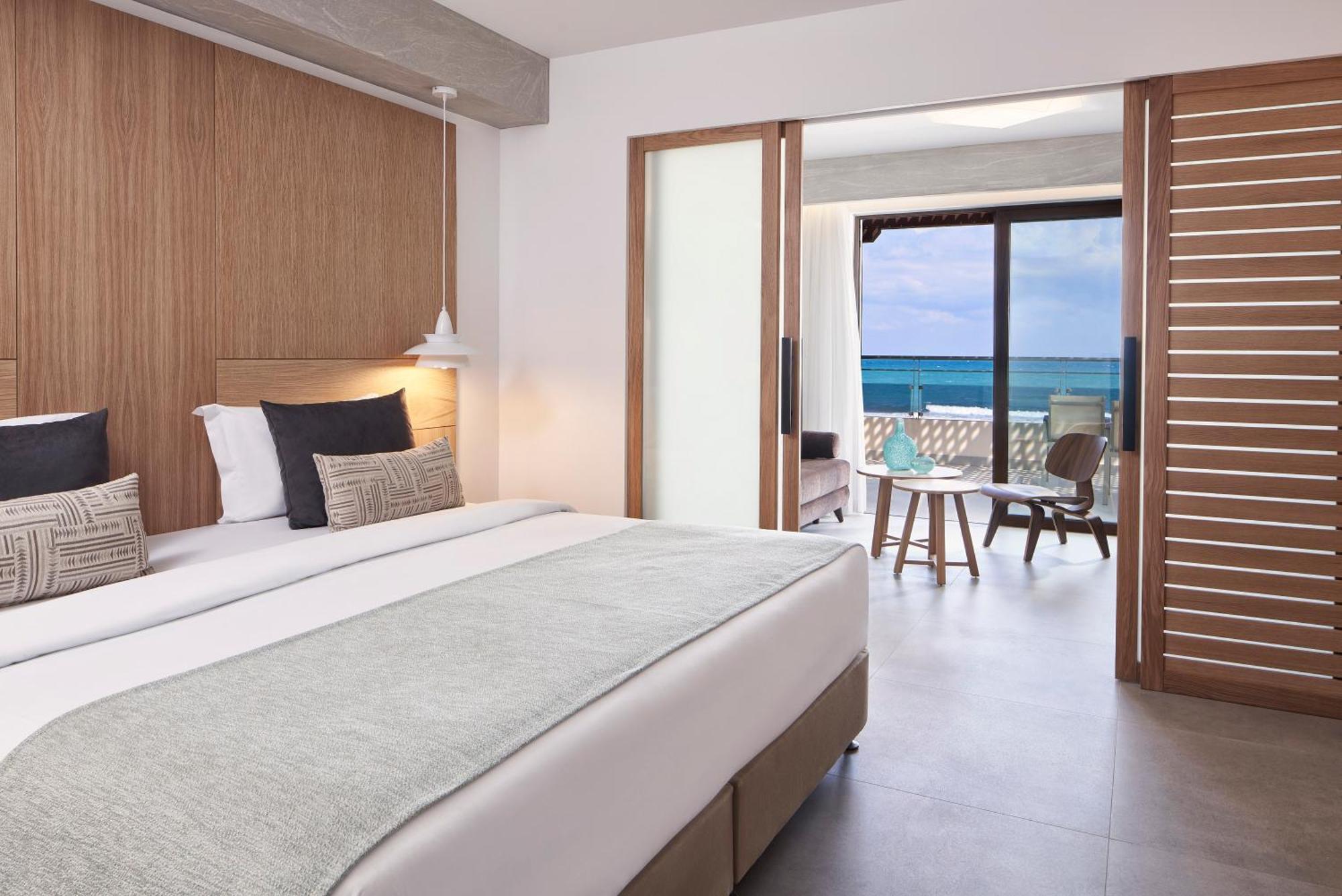 Atlantica Caldera Palace Hersonissos  Luaran gambar