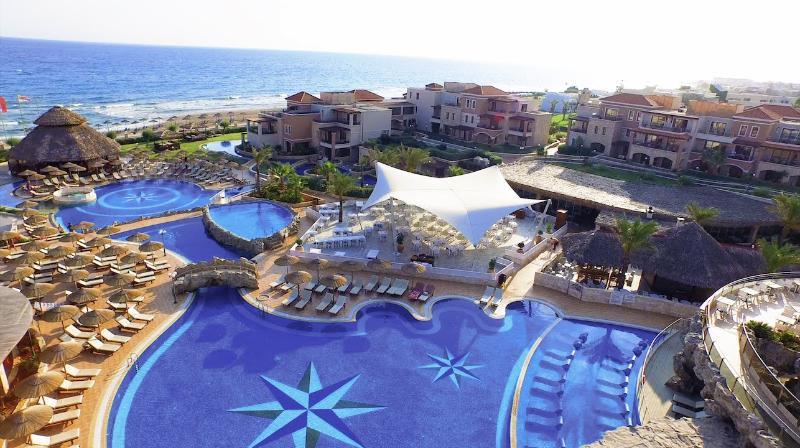 Atlantica Caldera Palace Hersonissos  Luaran gambar