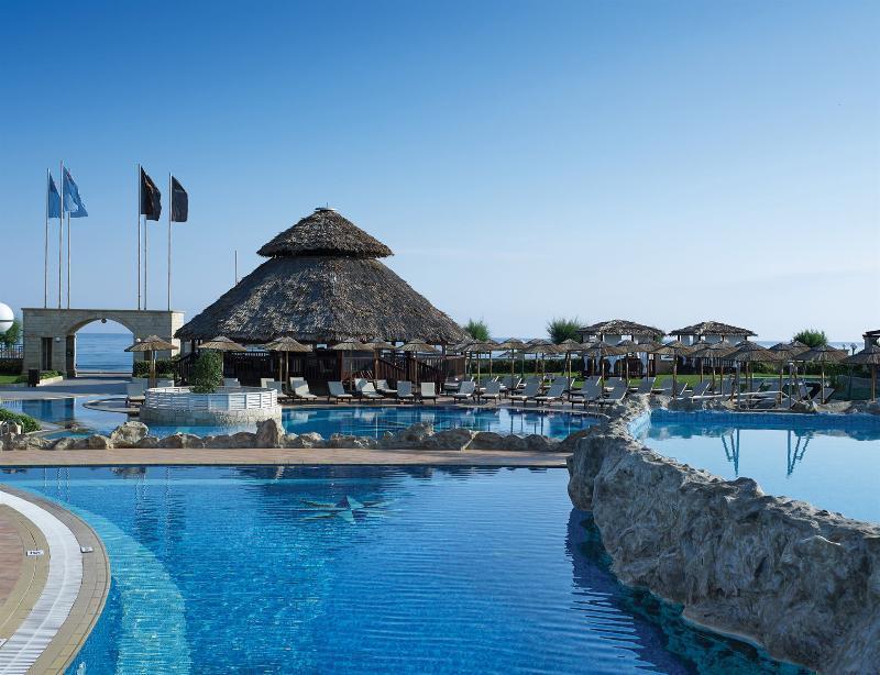 Atlantica Caldera Palace Hersonissos  Luaran gambar