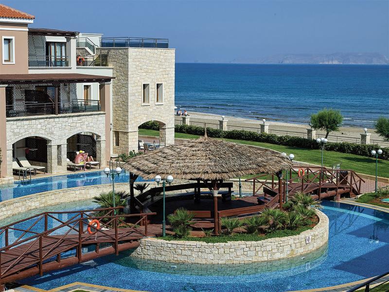 Atlantica Caldera Palace Hersonissos  Luaran gambar