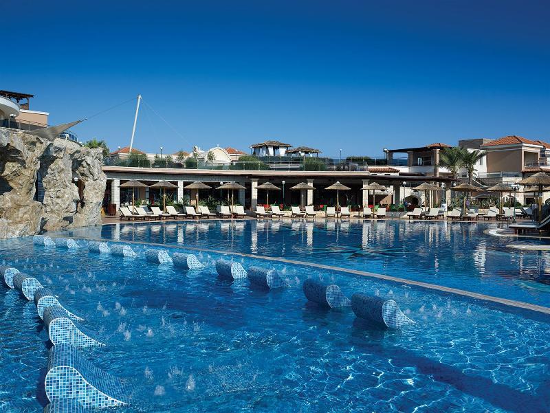 Atlantica Caldera Palace Hersonissos  Luaran gambar