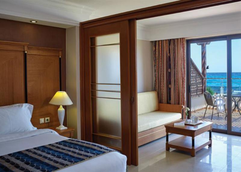 Atlantica Caldera Palace Hersonissos  Luaran gambar