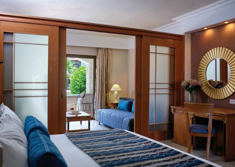 Atlantica Caldera Palace Hersonissos  Luaran gambar