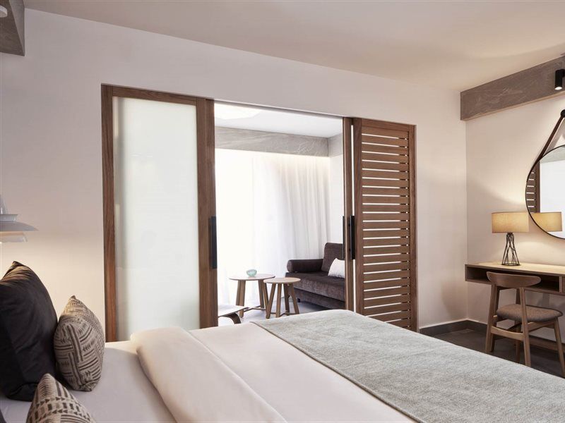 Atlantica Caldera Palace Hersonissos  Luaran gambar