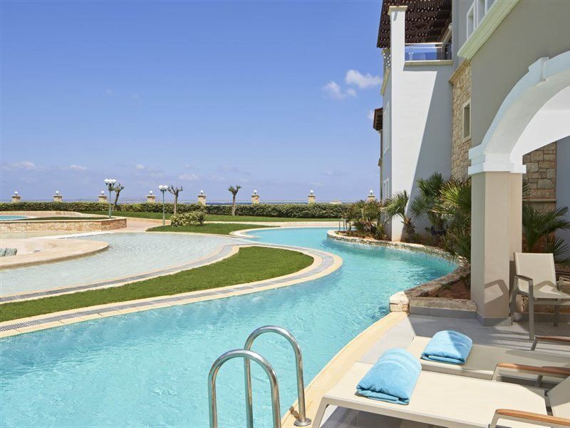 Atlantica Caldera Palace Hersonissos  Luaran gambar