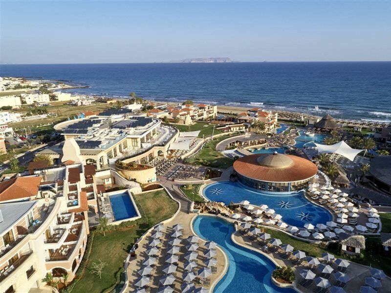 Atlantica Caldera Palace Hersonissos  Luaran gambar
