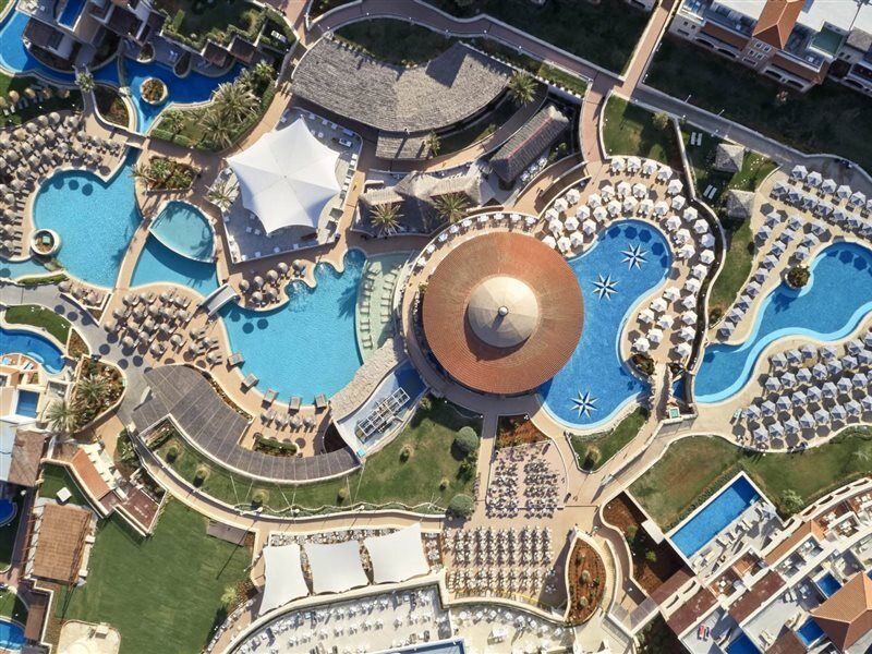 Atlantica Caldera Palace Hersonissos  Luaran gambar