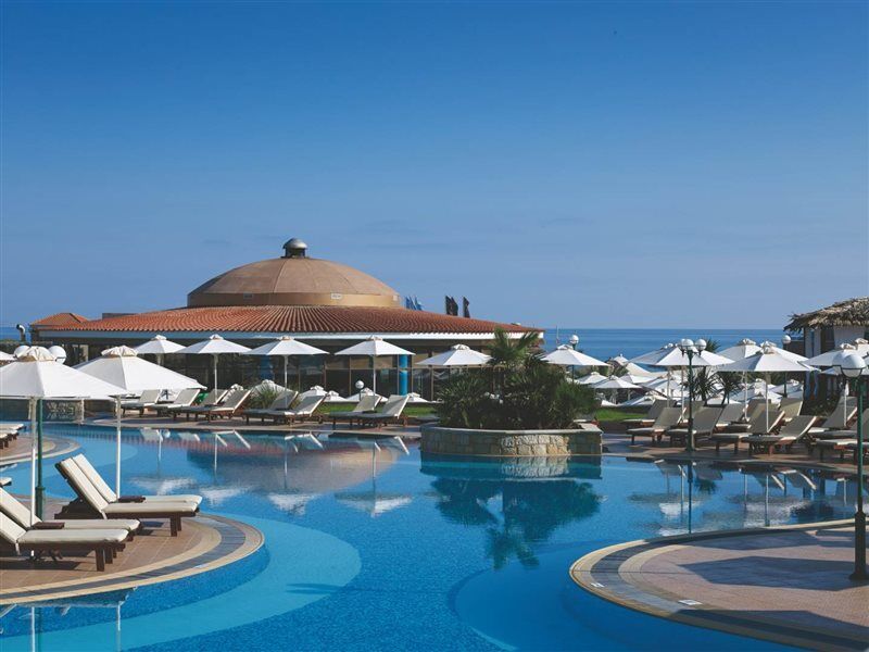 Atlantica Caldera Palace Hersonissos  Luaran gambar