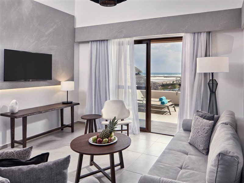 Atlantica Caldera Palace Hersonissos  Luaran gambar