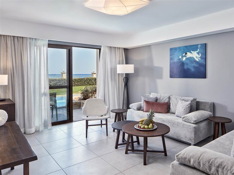 Atlantica Caldera Palace Hersonissos  Luaran gambar