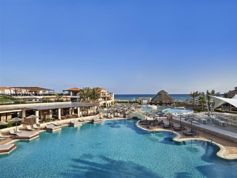 Atlantica Caldera Palace Hersonissos  Luaran gambar